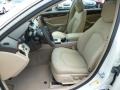 2013 Cadillac CTS 4 3.6 AWD Sedan Front Seat