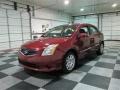 Red Brick - Sentra 2.0 S Photo No. 3