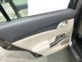Urban Titanium Metallic - Civic EX Sedan Photo No. 13