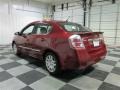 Red Brick - Sentra 2.0 S Photo No. 5