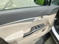 Urban Titanium Metallic - Civic EX Sedan Photo No. 14