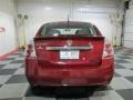 Red Brick - Sentra 2.0 S Photo No. 6