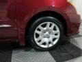 Red Brick - Sentra 2.0 S Photo No. 8