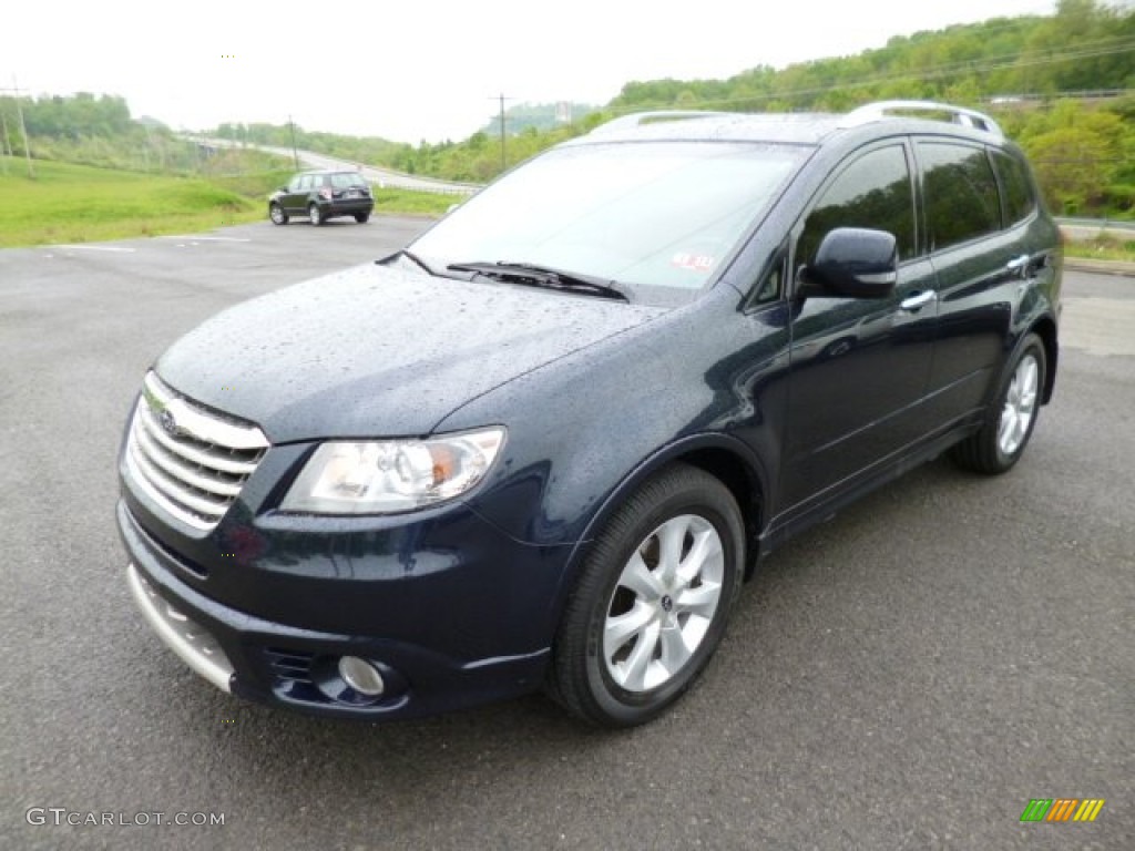 2012 Subaru Tribeca 3.6R Limited Exterior Photos