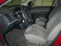 Red Brick - Sentra 2.0 S Photo No. 10
