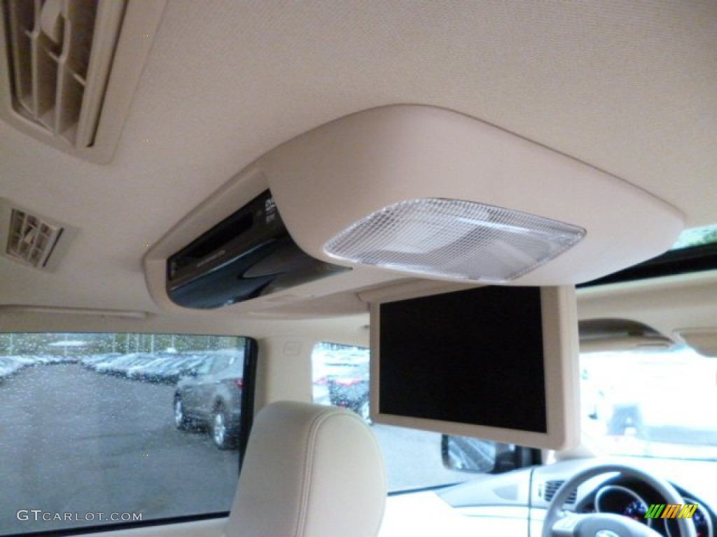 2012 Subaru Tribeca 3.6R Limited Entertainment System Photo #80935522