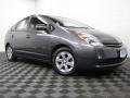 Magnetic Gray Metallic - Prius Hybrid Touring Photo No. 1
