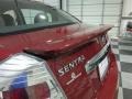 Red Brick - Sentra 2.0 S Photo No. 22