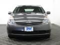 Magnetic Gray Metallic - Prius Hybrid Touring Photo No. 2