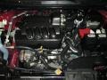 Red Brick - Sentra 2.0 S Photo No. 23