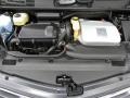 Magnetic Gray Metallic - Prius Hybrid Touring Photo No. 5
