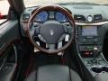  2012 GranTurismo S Automatic Steering Wheel