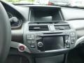 Black Controls Photo for 2013 Honda Crosstour #80935691