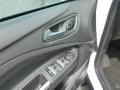 2013 White Platinum Metallic Tri-Coat Ford Escape Titanium 2.0L EcoBoost 4WD  photo #11