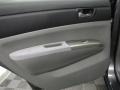 Magnetic Gray Metallic - Prius Hybrid Touring Photo No. 12