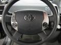 Magnetic Gray Metallic - Prius Hybrid Touring Photo No. 15