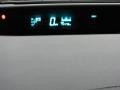 Magnetic Gray Metallic - Prius Hybrid Touring Photo No. 17