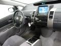 Magnetic Gray Metallic - Prius Hybrid Touring Photo No. 18
