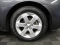 Magnetic Gray Metallic - Prius Hybrid Touring Photo No. 19