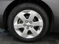 Magnetic Gray Metallic - Prius Hybrid Touring Photo No. 20