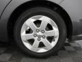 Magnetic Gray Metallic - Prius Hybrid Touring Photo No. 21