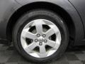 Magnetic Gray Metallic - Prius Hybrid Touring Photo No. 22