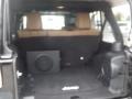 Black - Wrangler Unlimited Sahara 4x4 Photo No. 6