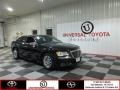 Gloss Black - 300 C Photo No. 1