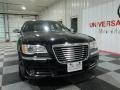 Gloss Black - 300 C Photo No. 2