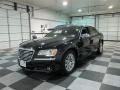 Gloss Black - 300 C Photo No. 3