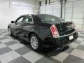 Gloss Black - 300 C Photo No. 5