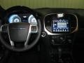 Gloss Black - 300 C Photo No. 13