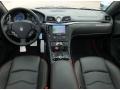 Nero Dashboard Photo for 2012 Maserati GranTurismo #80936907