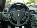 Nero Steering Wheel Photo for 2012 Maserati GranTurismo #80936985