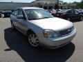 2007 Silver Birch Metallic Ford Five Hundred Limited AWD  photo #1