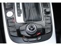 Black Controls Photo for 2011 Audi A4 #80937202