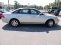 2007 Silver Birch Metallic Ford Five Hundred Limited AWD  photo #13
