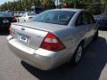 2007 Silver Birch Metallic Ford Five Hundred Limited AWD  photo #14