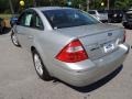 2007 Silver Birch Metallic Ford Five Hundred Limited AWD  photo #16