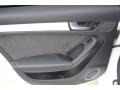 Black Door Panel Photo for 2011 Audi A4 #80937336