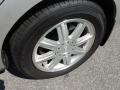 Silver Birch Metallic - Five Hundred Limited AWD Photo No. 17