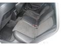 Black Rear Seat Photo for 2011 Audi A4 #80937376