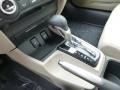 Taffeta White - Civic LX Sedan Photo No. 16