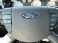 2007 Silver Birch Metallic Ford Five Hundred Limited AWD  photo #22