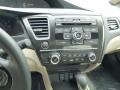 Taffeta White - Civic LX Sedan Photo No. 18