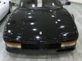1987 Black Ferrari Testarossa   photo #4