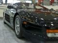 1987 Black Ferrari Testarossa   photo #5