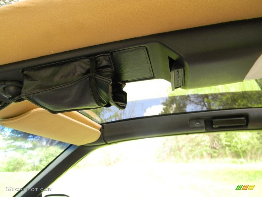 1986 Firebird Trans Am - Black Sapphire / Grey photo #26