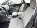 Polished Metal Metallic - Civic LX Sedan Photo No. 10