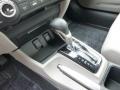 Polished Metal Metallic - Civic LX Sedan Photo No. 16